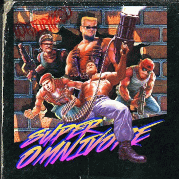 Torturized : Super Omnivore